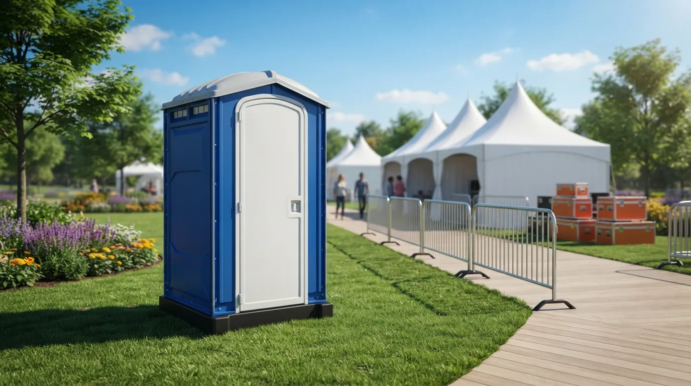 Porta Potty Rental Per Day in Hawthorne, CA